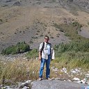  Gokhan (ø),  -  21  2014   Nemrut Crater lake