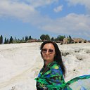 Pamukkale.    