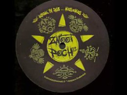 Krak In Dub - Rastaman