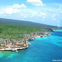 bahia de las aguilas