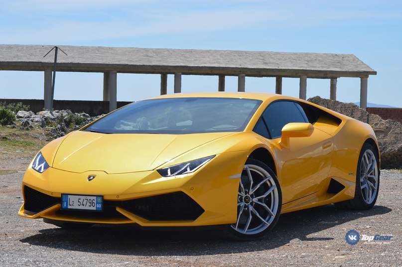 Lamborghini Huracan LP 610-4.5.2L V10: 610 .. : 560  : 3.2 ...