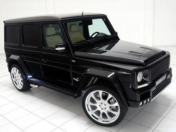 Brabus G V12 S Biturbo Widestar.: 6233 3: 700 .. : 1320 : ...