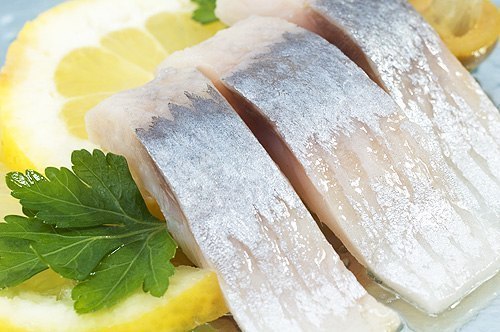 МАРИНАДЫ ДЛЯ СЕЛЬДИ: 6 ВИДОВ ВКУСНЫХ МАРИНАДОВ.Многие из нас покупают пресервы из селедки в ... - 4