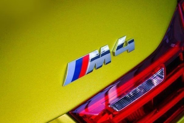 #BMW M4 F82 - 5