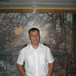 Sergey, 53 , 