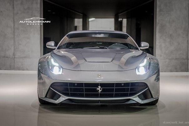 Ferrari F12 Berlinetta, 2013. : 18.900.000  = 538.612 $. : 1001 .  - ... - 4