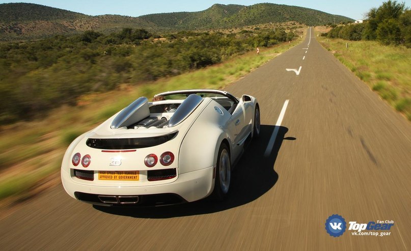 Bugatti Veyron 16.4 Grand Sport Vitesse.: 1200 .. : 1500 : ... - 5