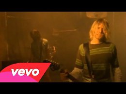 Nirvana - Smells Like Teen Spirit