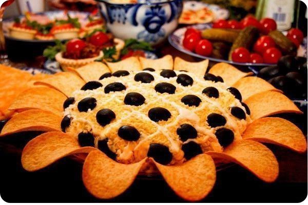 Салат