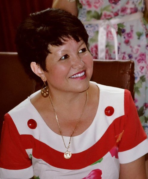 Фотоальбом "Мои фотографии" - Зульфия, Набережные Челны