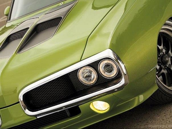 1970 Dodge Superbee - 4