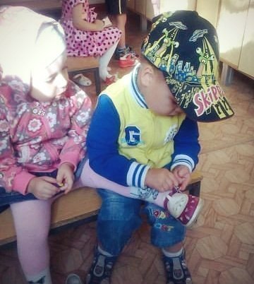 Не важно сколько мужчине лет — он либо мужчина, либо нет!)