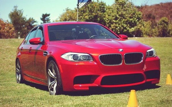 M5 (F10)