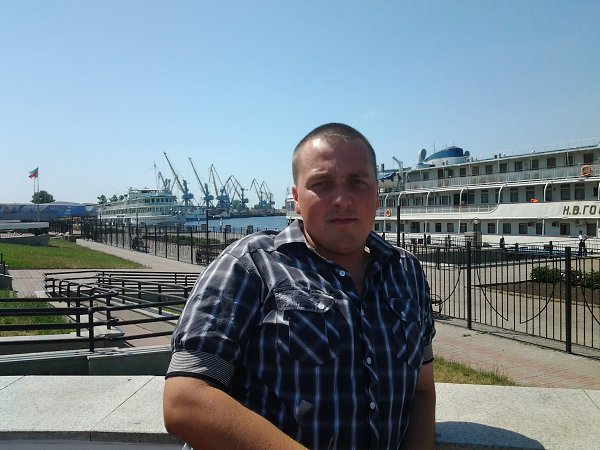 Фотоальбом "Мои фотографии" - Алексей, Курск, 47 лет