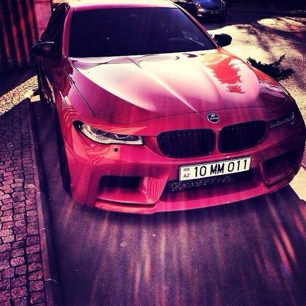 F10 HAMANN