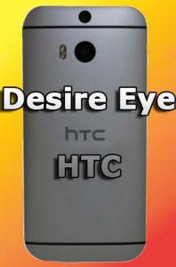   Desire Eye (HTC )   13  - ...