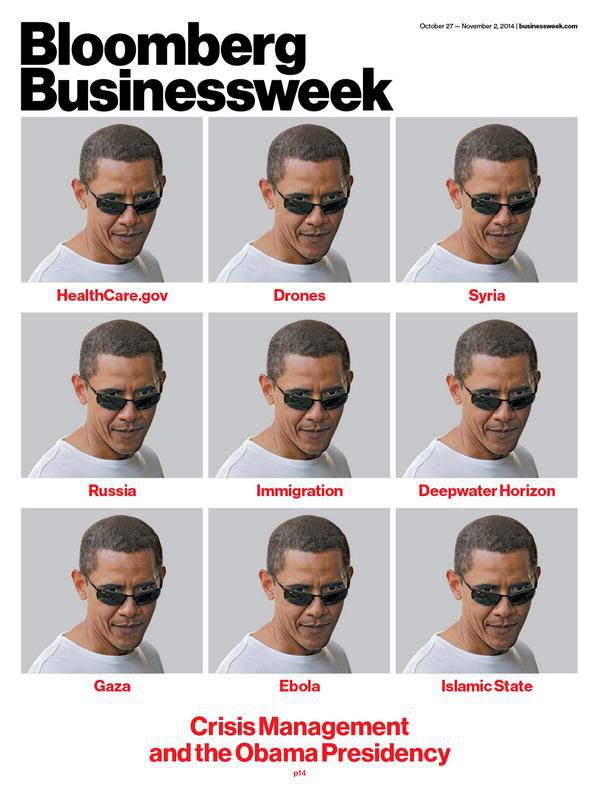 #obama, #usa, #emotionsgrid, #bloomberg