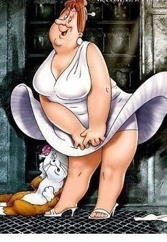 Мне??? Худеть??? Да во мне всего 45 килограмм!!! Остальные Шарм, Сексуальность и Харизма!!! И лет ...