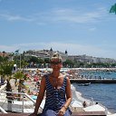 France, Cannes, July 2014. Promenade de la Croisette, ���������� ������� ��������� ������� ����� ��������� ����, �������� �� ����� ������� ������ ��� ��������� ���� ������ ������. ������� �� �������� ������ ����������� �������� ������� 9 ������� 2001