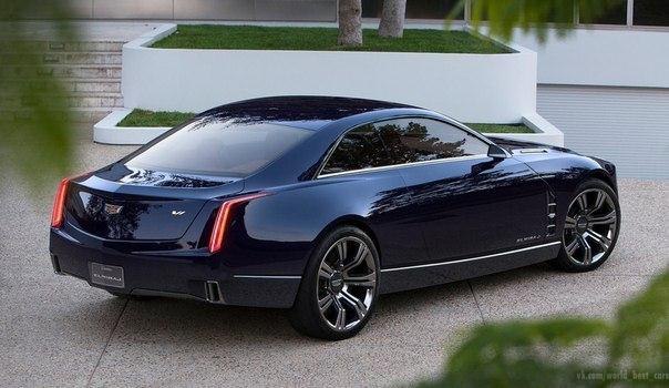 Cadillac Elmiraj - 6