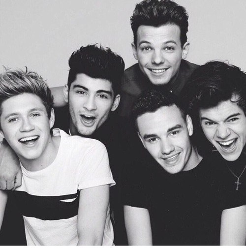 OneDirection - 5