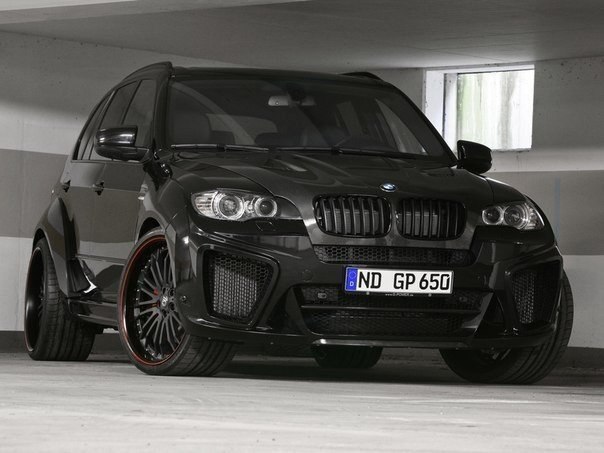 G-Power BMW X5 M Typhoon.: 4395 : 725 .. : 890 : ...