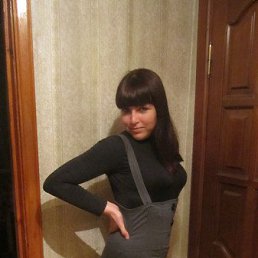 Марина, 29, Альметьевск