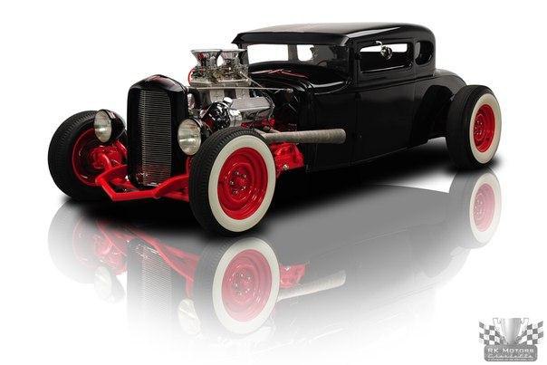 1931 Ford Hot Rod