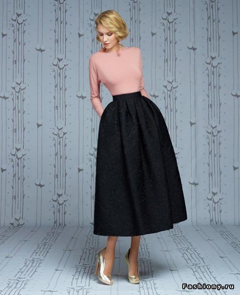 Ulyana Sergeenko S|S 2014. #коллекции@sewing_schoolhttp://fashiony.ru/page.php?id_n=129361 - 9