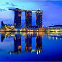  , , 64  -  1  2014    Marina Bay Sands