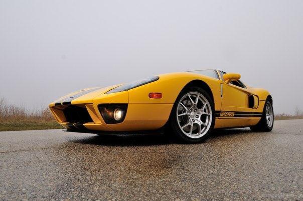 2006 Ford GT - 3