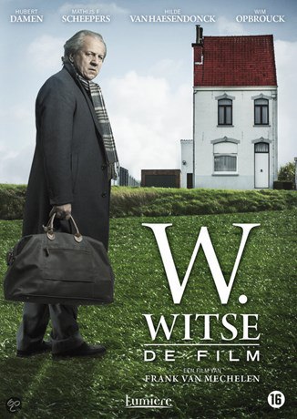  / W. - Witse de film (2014).: 2014 :  :     :  ...