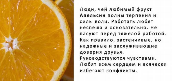 Апельсин новые слова. Любимый фрукт апельсин. Поговорка про апельсинки. Апельсин статус. Характер человека по любимому фрукту.
