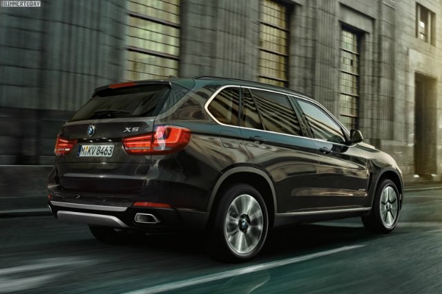 BMW X5 - 2