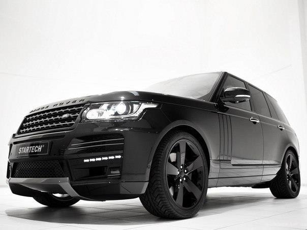 Startech Range Rover - 2