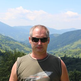 Vasja, 53, 