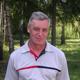 Александр, 59, Рефтинский