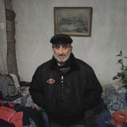 Samvel, 62, 