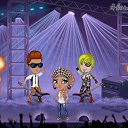 ���� Rikardo, ������� - ��������� 6 �������� 2014 � ������ �Tropikania�