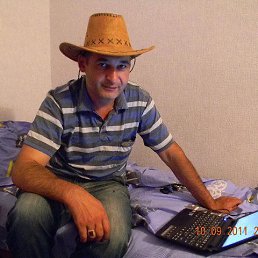 Фото Мурат, Лабинск, 54 года - добавлено 7 декабря 2014