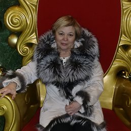 Liudmila, , 65 