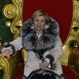 Liudmila, , 66 