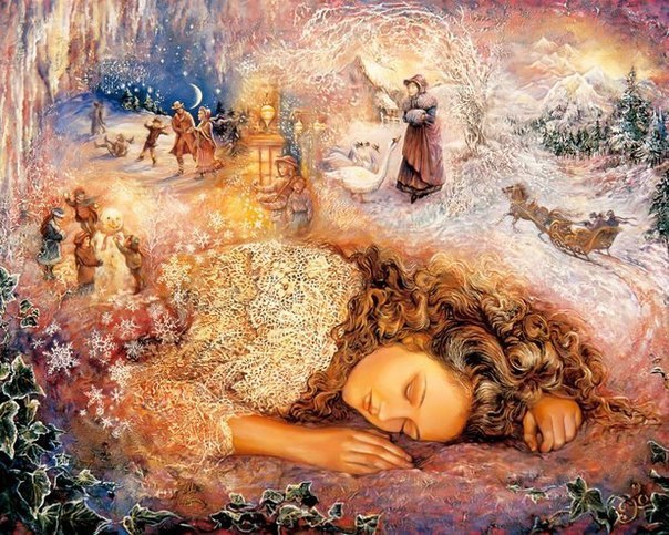 АРОМАТНЫЕ СНЫ.Многих людей, испытывающих проблему расстройства сна и бессонницы интересует как ...