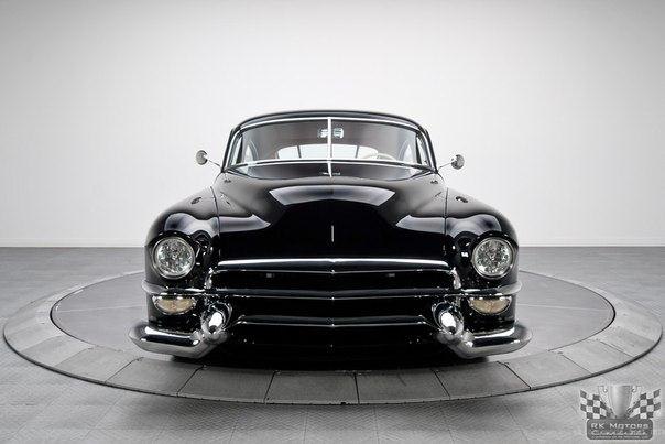 '49 Cadillac Series 62.: custom car : 2-  : 425 V8 7.0 L: ... - 2