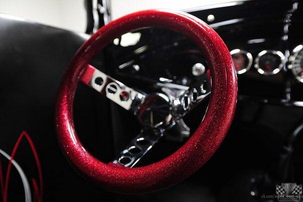 1931 Ford Hot Rod - 7