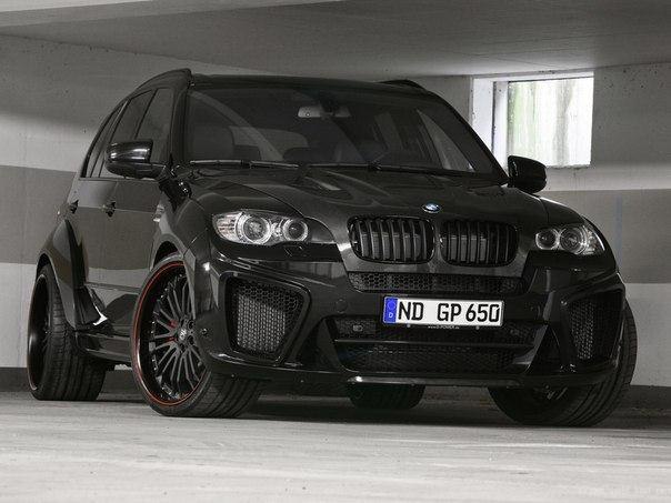 G-Power BMW X5 M Typhoon.4.4L V8: 725 .. : 890 :  ...