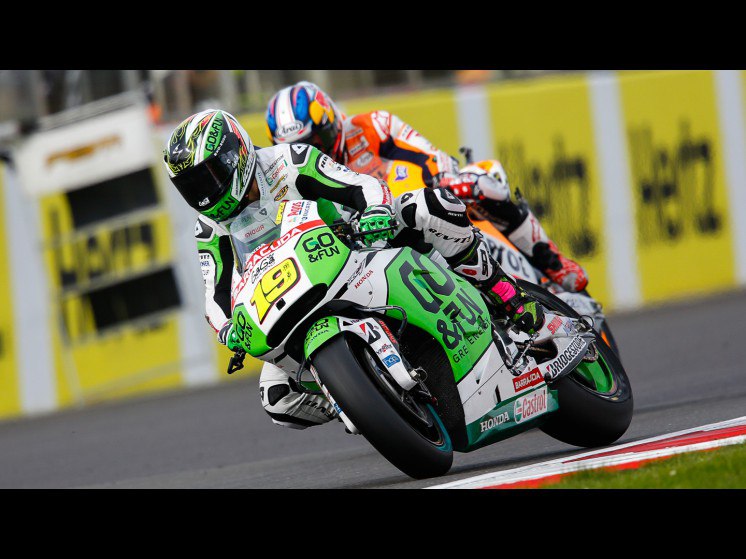 *MotoGP -WSBK~Girls~ - 10  2014  20:14