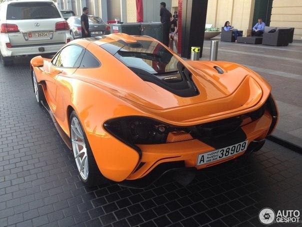 McLaren P1. 3.8 V8   916 ..  720  0-100 2.8 ... - 6