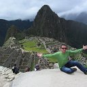 Peru - macchu Pichu �� ������� ���� ����������