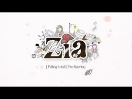  Zia       - Falling In Fall +  -!,         Fly To The Sky - Hwanhee....